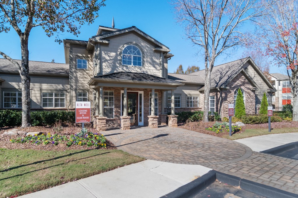 Alta Mill Apartments, 1650 Anderson Mill Road, Austell, GA RentCafe